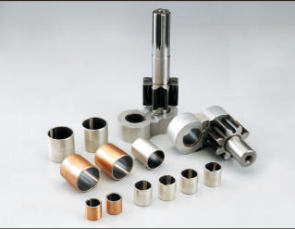 JBM-50HP PTFE composite bushing