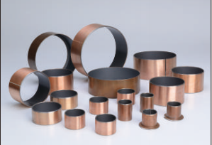 JBM-50MP PTFE composite bushing